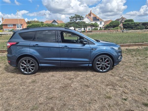 Large image for the Used Ford Kuga