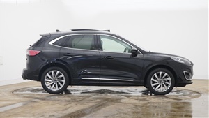 Large image for the Used Ford Kuga