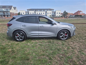 Large image for the Used Ford Kuga