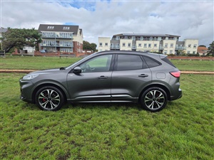 Large image for the Used Ford Kuga