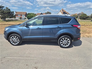 Large image for the Used Ford Kuga