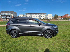 Large image for the Used Ford Kuga