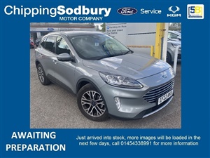 Large image for the Used Ford Kuga