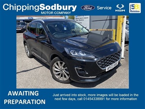 Large image for the Used Ford Kuga