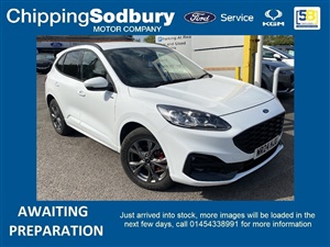 Large image for the Used Ford Kuga