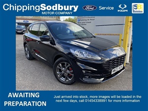 Large image for the Used Ford Kuga