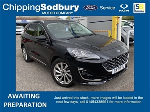 Large image for the Used Ford Kuga