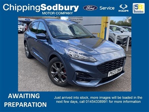 Large image for the Used Ford Kuga