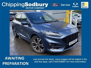 Large image for the Used Ford Kuga