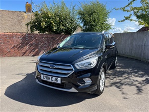 Large image for the Used Ford Kuga