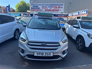 Large image for the Used Ford Kuga