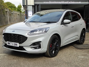 Large image for the Used Ford Kuga