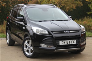 Large image for the Used Ford Kuga