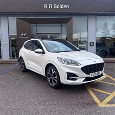Large image for the Used Ford Kuga