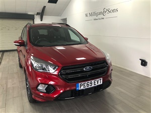 Large image for the Used Ford Kuga