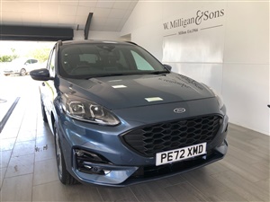 Large image for the Used Ford Kuga
