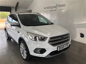Large image for the Used Ford Kuga