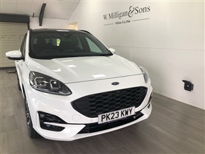Large image for the Used Ford Kuga