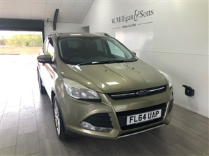 Large image for the Used Ford Kuga