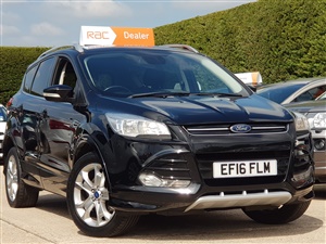 Large image for the Used Ford Kuga