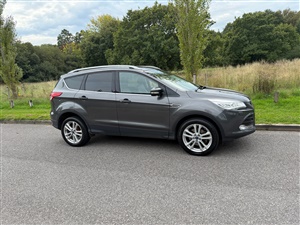 Large image for the Used Ford Kuga