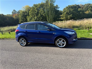 Large image for the Used Ford Kuga