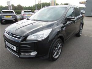 Large image for the Used Ford Kuga
