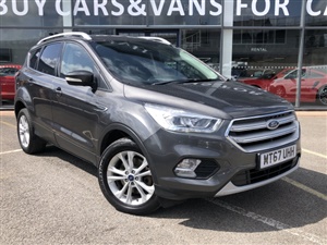 Large image for the Used Ford Kuga