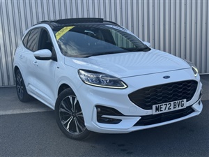 Large image for the Used Ford KUGA