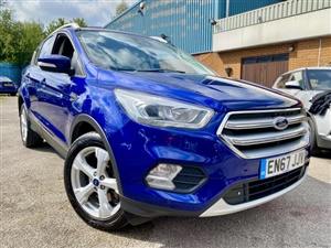 Large image for the Used Ford Kuga