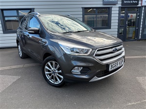Large image for the Used Ford Kuga