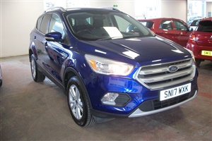 Large image for the Used Ford Kuga