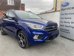 Large image for the Used Ford Kuga