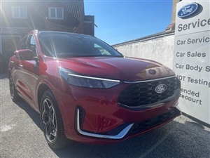Large image for the Used Ford Kuga