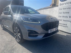 Large image for the Used Ford Kuga