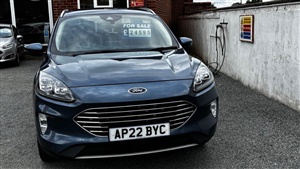 Large image for the Used Ford Kuga
