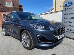 Large image for the Used Ford Kuga-Vignale