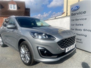 Large image for the Used Ford Kuga