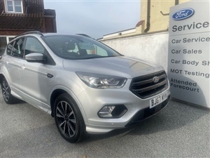 Large image for the Used Ford Kuga