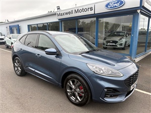 Large image for the Used Ford Kuga