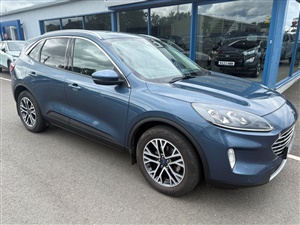 Large image for the Used Ford Kuga