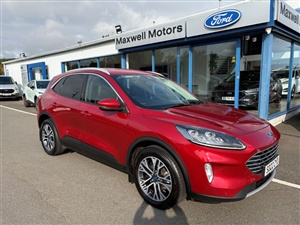 Large image for the Used Ford Kuga