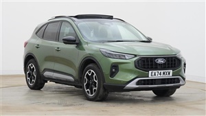 Large image for the Used Ford Kuga