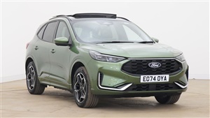 Large image for the Used Ford Kuga