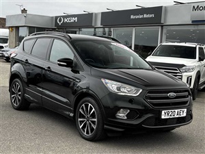 Large image for the Used Ford Kuga