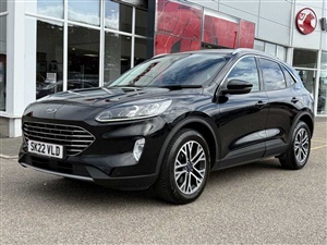 Large image for the Used Ford Kuga