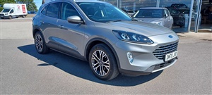 Large image for the Used Ford Kuga