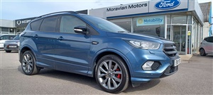 Large image for the Used Ford Kuga