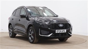 Large image for the Used Ford Kuga