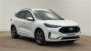 Large image for the Used Ford Kuga